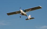 82-12 - Balatonfökajár Airfield - Hungary - by Attila Groszvald-Groszi