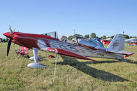 C-FWON @ OSH - 2005 Rocket F1 ROCKET, c/n: 90 at 2011 Oshkosh