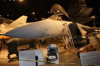 76-0027 @ FFO - F-15A