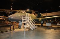 78-0681 @ FFO - A-10A Wart Hog