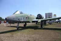 78-0708 @ MTC - Wart Hog