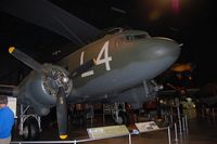 43-49507 @ FFO - C-47B - by Florida Metal