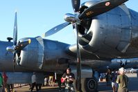 N529B @ KOSH - On display at Airventure 2011.
