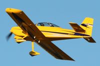 N628GR @ KOSH - Departing Airventure 2011. - by Bob Simmermon