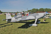 C-GEVO @ OSH - 2006 Evo EVO 1, c/n: 102 at 2011 Oshkosh