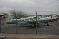 XB-BDJ photo, click to enlarge