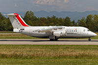 EI-RJZ @ LFSB - decelerating after touchdown on RW15