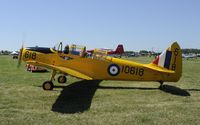 N103JC @ KOSH - AIRVENTURE 2011 - by Todd Royer