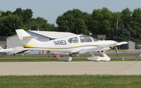 N49EX @ KOSH - AIRVENTURE 2011