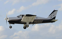 N65KF @ KOSH - AIRVENTURE 2011 - by Todd Royer