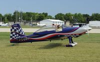 N130YS @ KOSH - AIRVENTURE 2011 - by Todd Royer