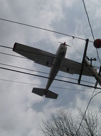 N171SK @ 3I3 - Short final for rwy 26 - by DNeeko