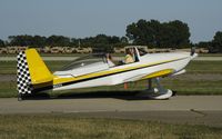 N52VV @ KOSH - AIRVENTURE 2011 - by Todd Royer