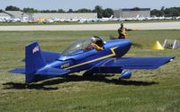 N41513 @ KOSH - AIRVENTURE 2011 - by Todd Royer