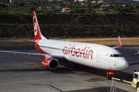 D-ABKP @ LPMA - Air Berlin