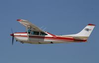C-GIVY @ KOSH - Cessna T182 - by Mark Pasqualino