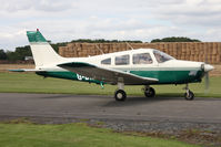 G-DKEY photo, click to enlarge G-DKEY photo, click to enlarge