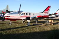 N1911Y @ KOSH - On display at Airventure 2011. - by Bob Simmermon