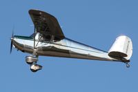 N2088N @ KOSH - Departing Airventure 2011. - by Bob Simmermon