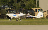 N894CT @ KOSH - AIRVENTURE 2011