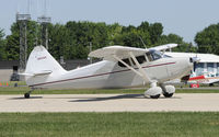 N9418K @ KOSH - AIRVENTURE 2011 - by Todd Royer