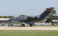 N606MG @ KOSH - AIRVENTURE 2011 - by Todd Royer