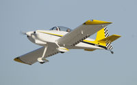 N52VV @ KOSH - AIRVENTURE 2011 - by Todd Royer
