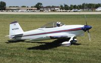 N250DS @ KOSH - AIRVENTURE 2011