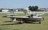 N5028L @ KOSH - AIRVENTURE 2011