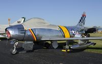 N188RL @ KOSH - AIRVENTURE 2011