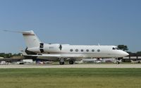 N2CC @ KOSH - AIRVENTURE 2011