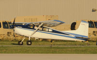 N5088E @ KOSH - AIRVENTURE 2011 - by Todd Royer