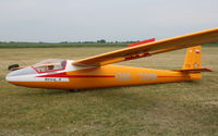 OM-7409 @ LZNZ - Nové Zámky Airport - Slovakia - by Attila Groszvald-Groszi