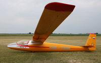 OM-7409 @ LZNZ - Nové Zámky Airport - Slovakia - by Attila Groszvald-Groszi