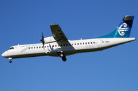 ZK-MCA photo, click to enlarge