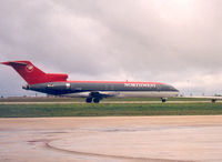 N721RW @ GUM - Northwest - by Henk Geerlings