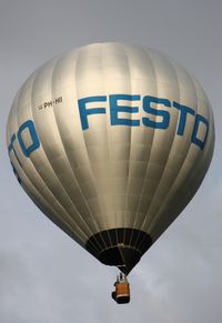 PH-HII - Festo