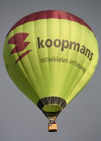 PH-TBI - Koompans Bouwgroep