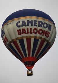 PH-JLG - Cameron Balloons