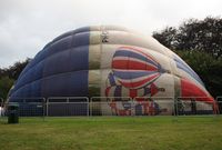 PH-CBP - Cameron Balloons