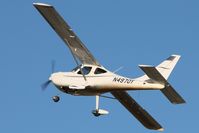 N4970Y @ KOSH - Departing Airventure 2011.
