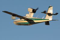 N5028L @ KOSH - Departing Airventure 2011. - by Bob Simmermon