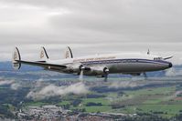 HB-RSC @ AIR TO AIR - Breitling Constellation - by Dietmar Schreiber - VAP