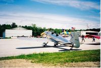 N721R photo, click to enlarge