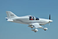 N8788S @ OSH - Scott Allen L Jr TANGO 2, c/n: 013 at 2011 Oshkosh