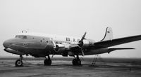 OO-VAN @ EBAW - Late 1950's.BIAS. - by Robert Roggeman