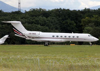 CS-DKE @ LSGG - Ready for take off rwy 23 - by Shunn311