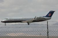 N907SW @ TUS - Taken at Tucson International Airport, in March 2011 whilst on an Aeroprint Aviation tour - by Steve Staunton