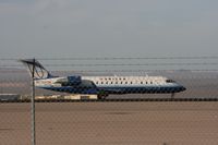 N971SW @ TUS - Taken at Tucson International Airport, in March 2011 whilst on an Aeroprint Aviation tour - by Steve Staunton