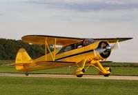 N1252W @ C77 - Waco SRE - by Mark Pasqualino